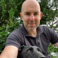 IMS connect Employee Karl O’regan's profile photo