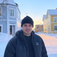 John Axelsson Email
