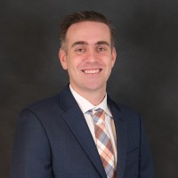 Pacer ETFs Employee Michael Kerrigan's profile photo