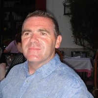 Quinn London Ltd Employee Gerry Connor's profile photo