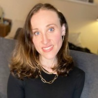 Surrey Place Employee Esther Astroff's profile photo