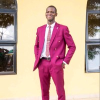 Leitung Gate Limited Employee Tobi Awe's profile photo