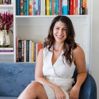 BPCM. Employee Amber Morasse's profile photo