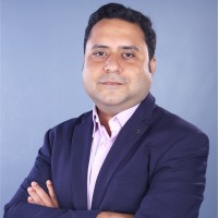 JSW One Platforms Ltd. Employee Sameer Gupta's profile photo