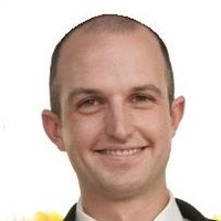 Tectonix Employee Elliott Bradshaw's profile photo