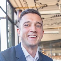 Fabletics Employee Matthew Pennisi's profile photo