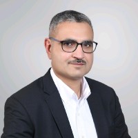 Packers Plus Energy Services Inc. Employee Jasim Al Ulaiw's profile photo