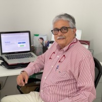 Acción Fiduciaria Employee Alfredo Enrique Bustillo Ariza's profile photo