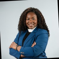 Church Pension Group Employee Arlette Joseph's profile photo
