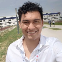 Predictiva21 Employee Ivan Cabrera Rojas's profile photo