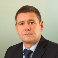Legal & General Investment Management (LGIM) Employee Steve Tredgett's profile photo