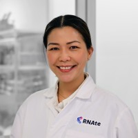 RNAte Employee Esther Ling's profile photo