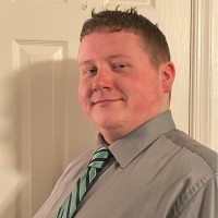 IT Decisions Employee Dustin Atkins's profile photo