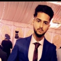 Powervault Employee Muhammad Usman's profile photo