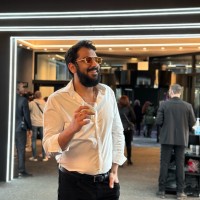 Farid El-Chami Email
