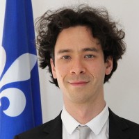 Nicolas Martin Email