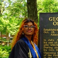 Asbury Law Firm Employee Yashvini Deva's profile photo