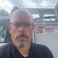 Service Trucks International Employee Eric Eubanks's profile photo