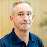 RES Anatolia Employee Bruce Hall's profile photo