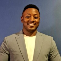 XLA Employee Arnold Couamo's profile photo