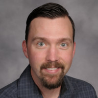 Paycom Employee Stephen McAfee's profile photo