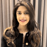 Jumpfactor Marketing Employee Rhea Alex's profile photo