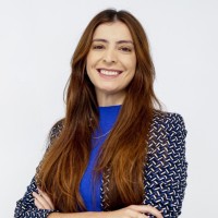 Quadrante Global Employee Ana Flávia Magalhães's profile photo