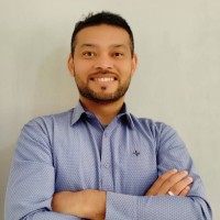 AF DATALINK Employee Ricardo Souza Pereira's profile photo