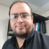 Utah Transit Authority Employee Jacob Murray's profile photo