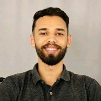 VOLD Employee Zakaria Boushaba's profile photo