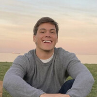Herlev Eagles Employee Oliver True's profile photo
