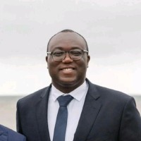 University Hospitals of Derby and Burton NHS Foundation Trust Employee Michael abu's profile photo