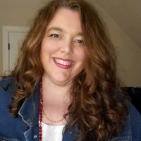 Fidelity Investments Employee Julie Robertson's profile photo