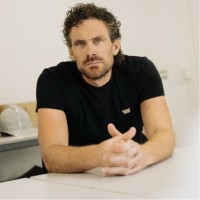 Enpron Employee Johan Rademaker's profile photo