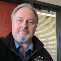 Transcat Employee Howard Zion's profile photo