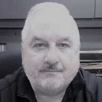 Fathers & Sons Employee Michael Fearon's profile photo