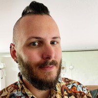 Layer 10 Employee Christoffer Lagerstedt's profile photo