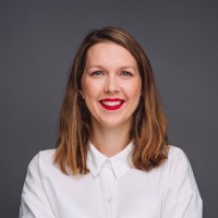 Bauwise - Construction Management Software Employee Kairi Rosen's profile photo