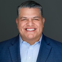 Spero Solutions Employee Anthony Patricio's profile photo