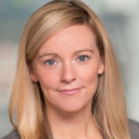 ALEE Employee Marjorie McKeown's profile photo