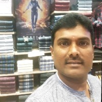 BHASKAR DENIM Employee Boopathy Gunashekar's profile photo