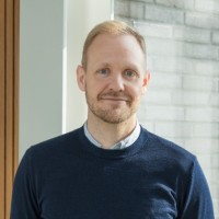 Birch Ejendomme Employee Rasmus Kokholm's profile photo