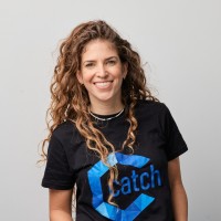 Catch Employee Shira Feldinger's profile photo