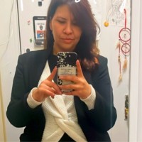 Organic Avenue Employee Dahiana de la Cruz's profile photo