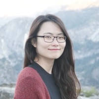 Email e telefono di Yan Zheng