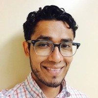Smithsonian National Museum of American History Employee Orlando R. Serrano's profile photo