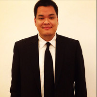 BDO Unibank Employee Ronald Marcelo's profile photo