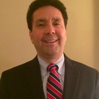 City of Edmond Employee Scott James's profile photo