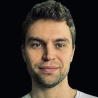 Private Capital Development Employee Adrian Geming's profile photo