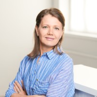 Minna Pettersson Email